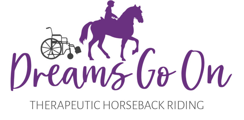 Nonprofit of the month: Dreams Go On Inc.